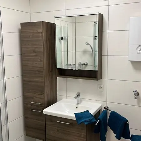 Leobner In Zentraler Lage