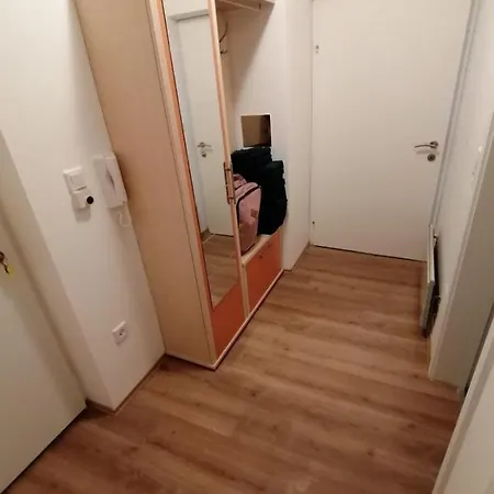 Leobner In Zentraler Lage Apartmán Leoben (Styria)