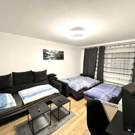 Leobner In Zentraler Lage * Leoben (Styria)