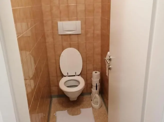 Apartment Leobner In Zentraler Lage Leoben (Styria)