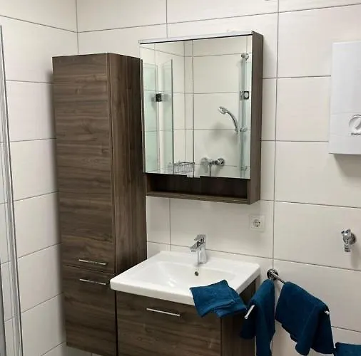 Leobner In Zentraler Lage