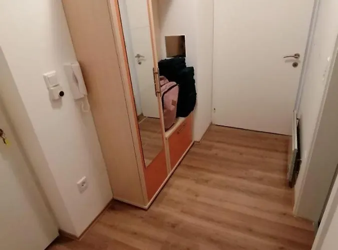 Leobner In Zentraler Lage Apartment Leoben (Styria)